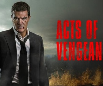 Replay Acts of vengeance