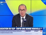 Replay Face à Lechypre - Raphaël Legendre face à Wilfrid Galand : Dégradation du S&P, enfin une bonne nouvelle ? - 20/10