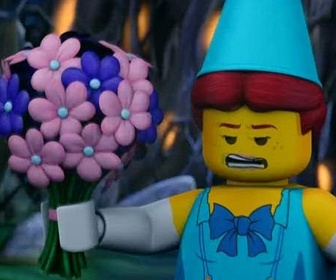 Replay Nexo Knights les chevaliers du futur - La peur des chevaliers