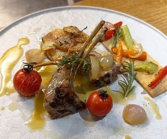 Replay Athènes : le kleftiko - Voyage en cuisine