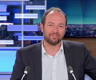 Replay 23h info du samedi 16 août 2025