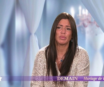 Replay Quatre mariages pour une lune de miel - 4 mariages pour 1 lune de miel du 21 janvier 2026 - Marine et Omar