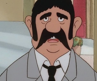 Replay Les aventures de Tintin - Tintin et les Picaros 1/2