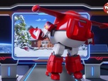 Replay Super Wings - Une mission pour Sky et Storm