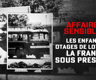 Replay Affaires sensibles - 14/12/2025