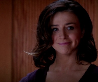 Replay Grey's anatomy - S11 E23 - Partir sans un mot - partie 2