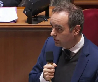 Replay C dans l'air - 04/12/2025