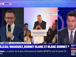Replay News Box - Retailleau/Wauquiez : l'heure de vérité chez LR - 17/05