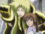 Replay Saint Seiya: the lost Canvas - S01 E06 - Le cortège funèbre de fleurs