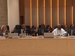 Replay Journal De L'afrique - Des chefs d'État réunis à Abuja pour un sommet sur le contre-terrorisme
