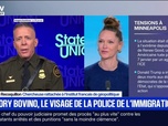 Replay Apolline de 9 à 10 - Qui est Gregory Bovino, le commandant en chef de l'ICE, la police anti-immigration de Donald Trump?