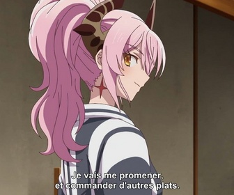 Replay I'm quitting heroing - Épisode 13 - Ne perdez pas de vue l'objectif du séjour (1/2)