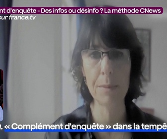 Replay Quotidien, deuxième partie du 1 décembre 2025