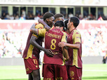 Replay Ligue 2 : Metz retrouve le goût de la victoire face à Rodez