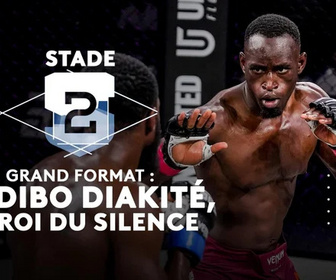 Replay Stade 2 - 10/05/2026