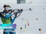 Replay Championnes - S1E2 - Anaïs Bescond