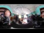 Replay Caïn la série - VR 360 - Confrontation