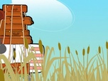 Replay Mr Bean : la série animée - Dans la nature