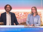 Replay 5/7 le morning RMC - Le supplément du 29 septembre 2026