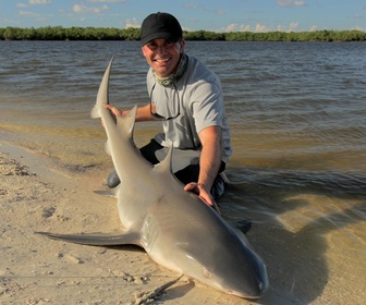 Replay Pêche XXL - S1E11 - Morsures toxiques de requins