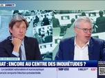 Replay Le Monde de Patrick Sauce - Au fond des choses : Est-ce la fin de la géopilitique du climat ? - 02/06