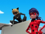 Replay Miraculous - Les aventures de Ladybug et Chat Noir - Chasseuse de Kwamis