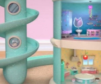 Replay Gabby et la maison magique - Les chatons rangers