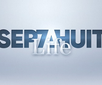 Replay Sept à huit Life du dimanche 12 avril 2026