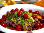 Replay Bad Gastein, Autriche - Cuisines des terroirs