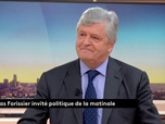 Replay L'invité politique - 09/02/2026