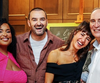 Replay Rendez-vous chez Cyril Lignac - Émission 2