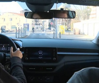 Replay Le 1945 - Le JT du 20/02/2026