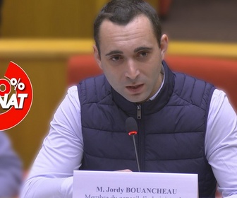 Replay 100% Sénat - Marges de la grande distribution : l'avis des syndicats agricoles