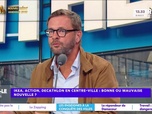 Replay Estelle Midi - IKEA, ACTION, DECATHLON en centre-ville : bonne ou mauvaise nouvelle?