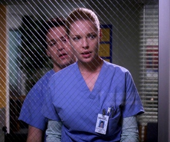 Replay Grey's anatomy - S03 E20 - Passé pas simple