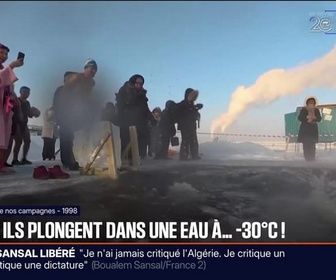 Replay BFM Première prématinale - Le break du lundi 24 novembre