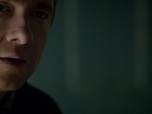 Replay Sherlock - S3 E1 - Le cercueil vide