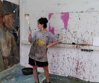 Replay L'artiste Marta Katavić, entre étrange et familier