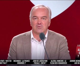 Replay Les Grandes Gueules - Incendies : un été meurtrier… Etes-vous plus vigilant ?