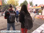 Replay Un jour, un doc - Parc Nigloween : peur en famille !