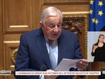 Replay Questions au Gouvernement du 28 octobre 2026