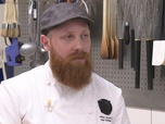 Replay La meilleure boulangerie de France - J5 : Haute-Normandie