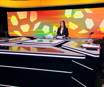 Replay Le journal de la CAN - CAN 2025 : le Maroc déroule face à la Zambie, le Mali se qualifie sur un match nul