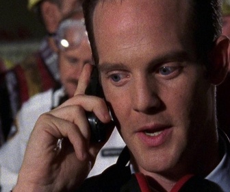 Replay S01 E13 - Monk prend l'avion