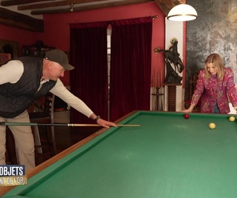 Replay Vos objets valent de l'or - Rambouillet : les perles vintages d'un domaine d'exception