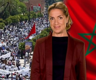 Replay Maroc : pourquoi les manifestations ? - Le dessous des cartes - L'essentiel