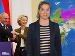 Replay Arménie : le choix de l'Europe ? - Le dessous des cartes - L'essentiel