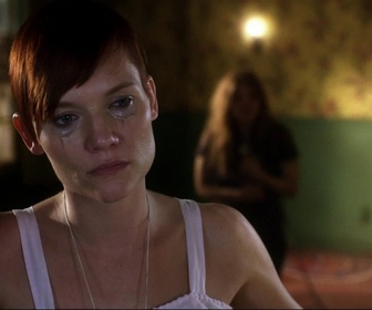 Replay Esprits criminels - S05 E20 - L'homme illustré