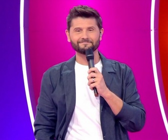 Replay Secret story 2025 - Prime du 03 Juillet 2025 - Partie 1