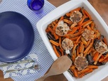 Replay La Finlande - Cuisines des terroirs